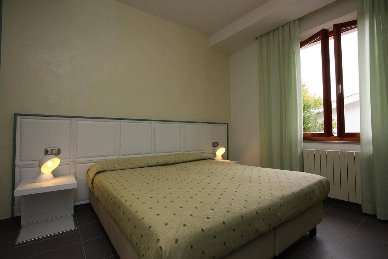 Foto 6 von 9: Budget Double Room