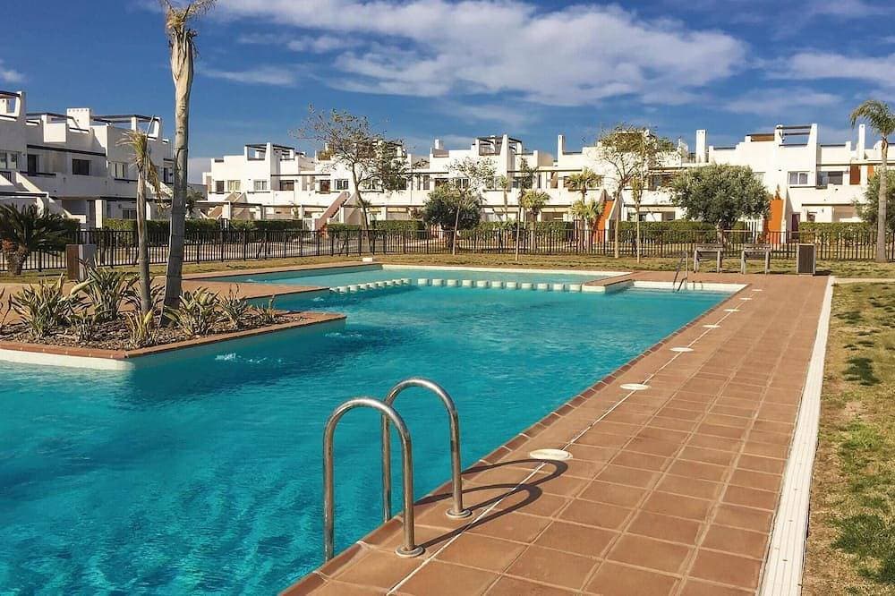 2 bedroom amazing apartment in Alhama de Murcia 1