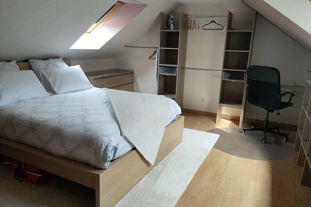 Foto 5 von 30: Ferienhaus-Komfort-Nasszelle-Veranda