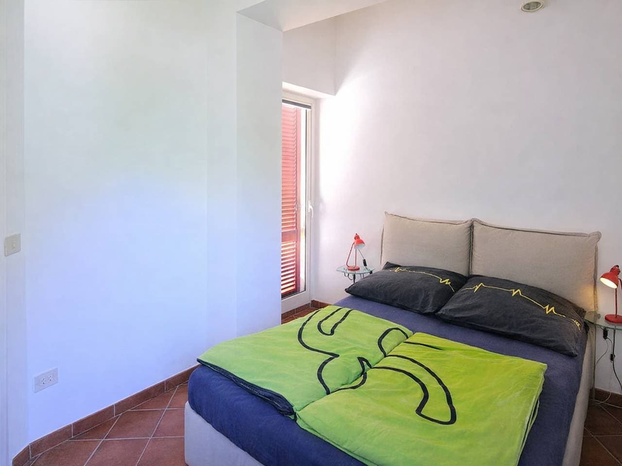 Foto 12 von 30: Wohnung in Bolsena