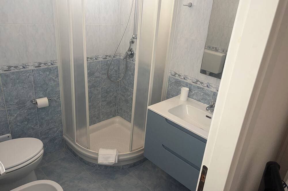 Foto 6 von 23: Sisters Sardegna. Studio flat. Near Cagliari and on the coast. Pet Friendly.