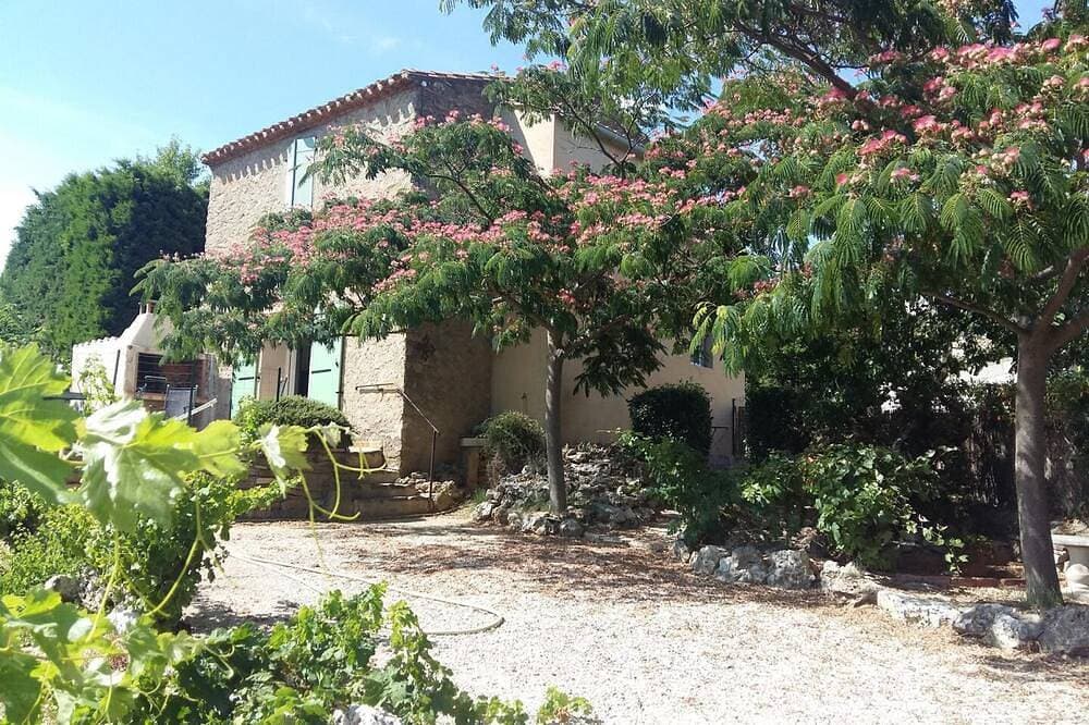 Foto 9 von 25: La Vigneraie - Caunette(La)
