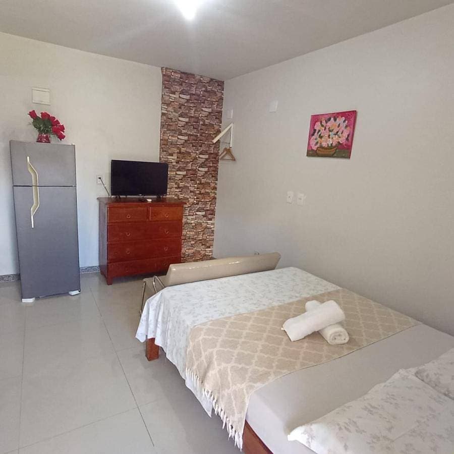 Apts e suites em Stella Maris 1