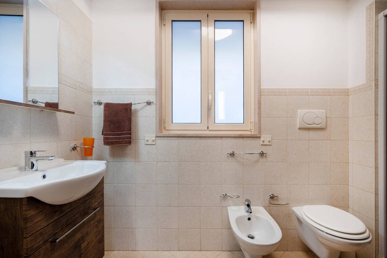 Foto 13 von 20: Apartment 'Michelangelo' mit WLAN und Klimaanlage