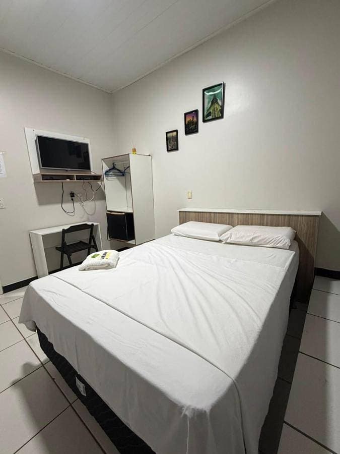 Foto 4 von 5: Double Room