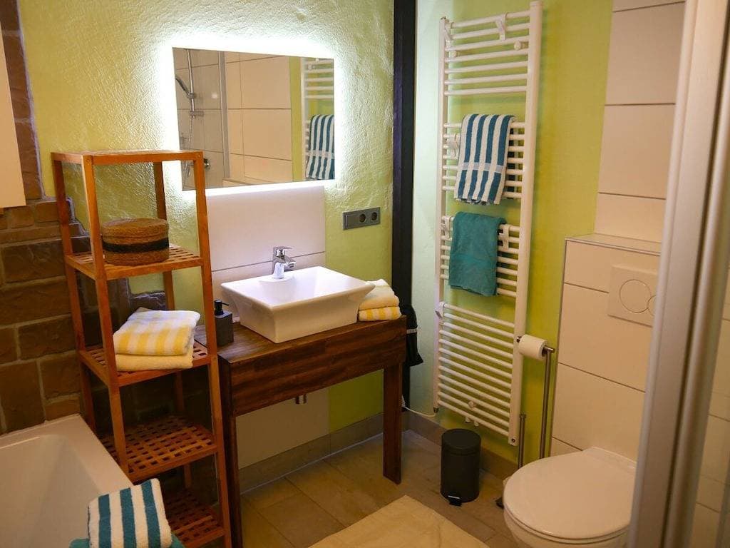 Foto 13 von 29: Brandners Ferienhaus "Rapunzelblick"