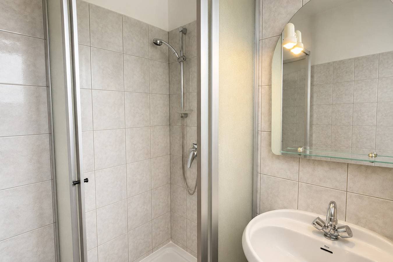 Foto 12 von 13: Studio für 2 Personen mit Balkon