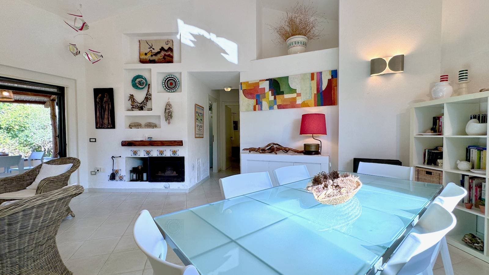 Foto 4 von 49: Villa la Bonaccia