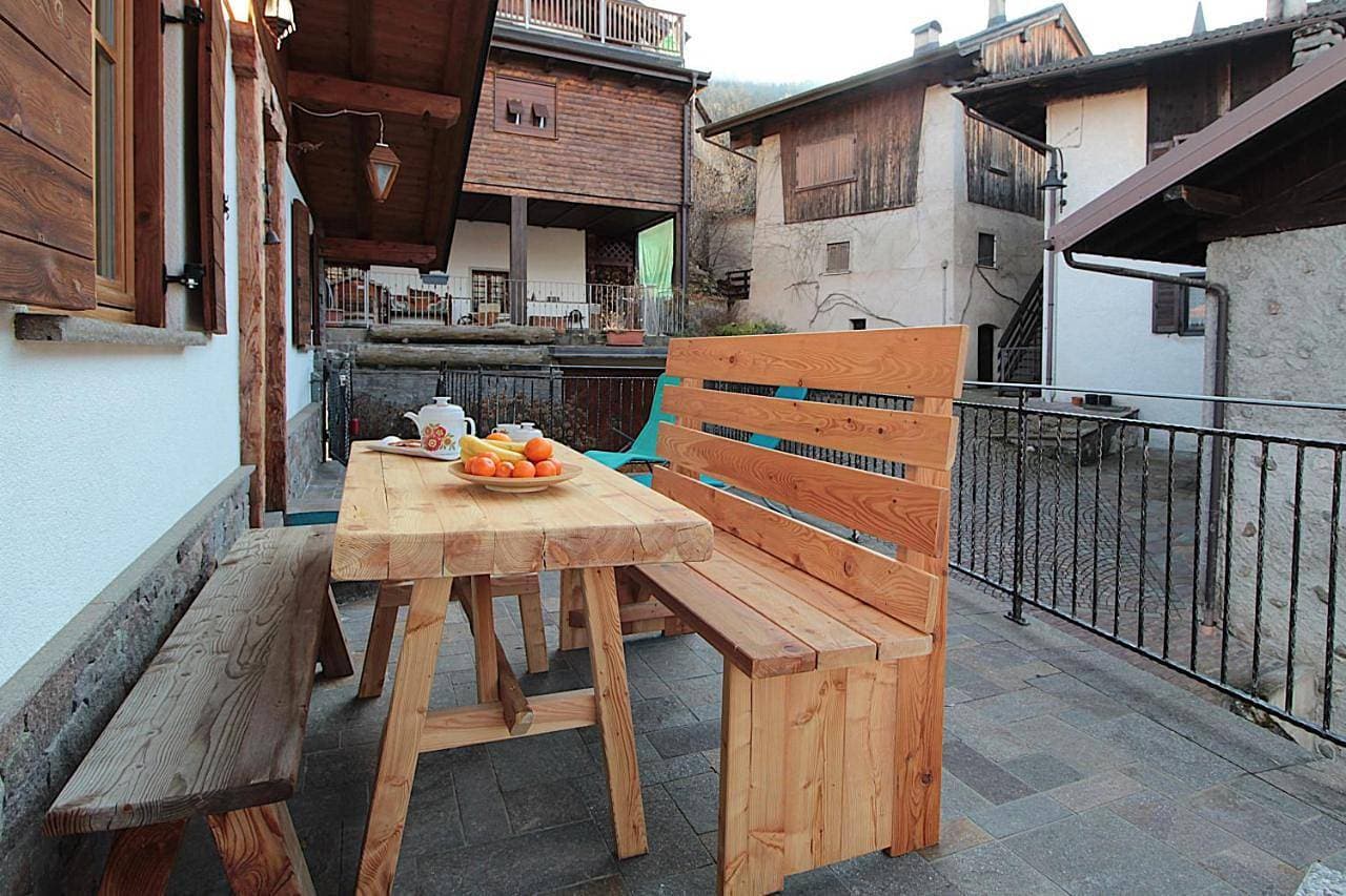 Foto 10 von 32: Holiday Home