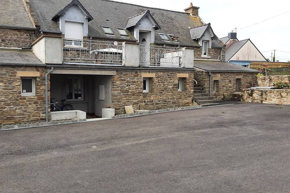 Foto 8 von 22: La Lanzardiere : le Galion Appartement à 250 m de La mer