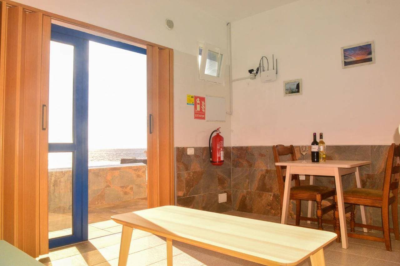 Foto 5 von 19: Studio with Ocean View