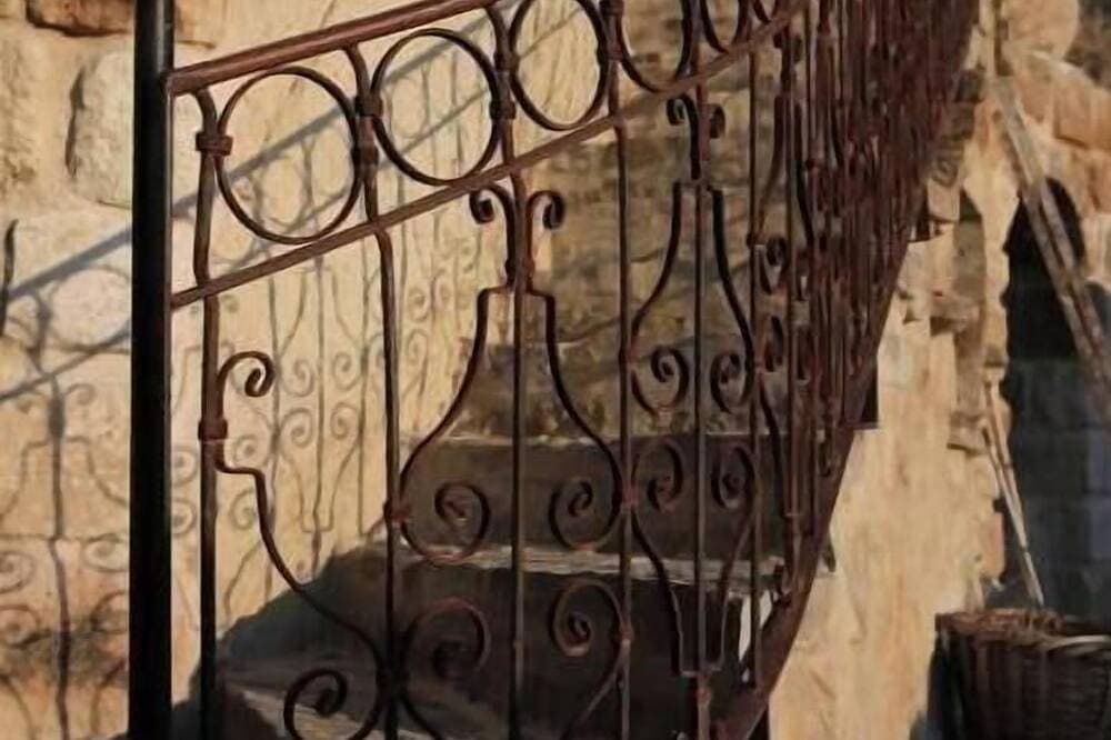 Foto 6 von 19: Anitya Dublex Stone House – Charming Cappadocian Retreat with Scenic Terrace