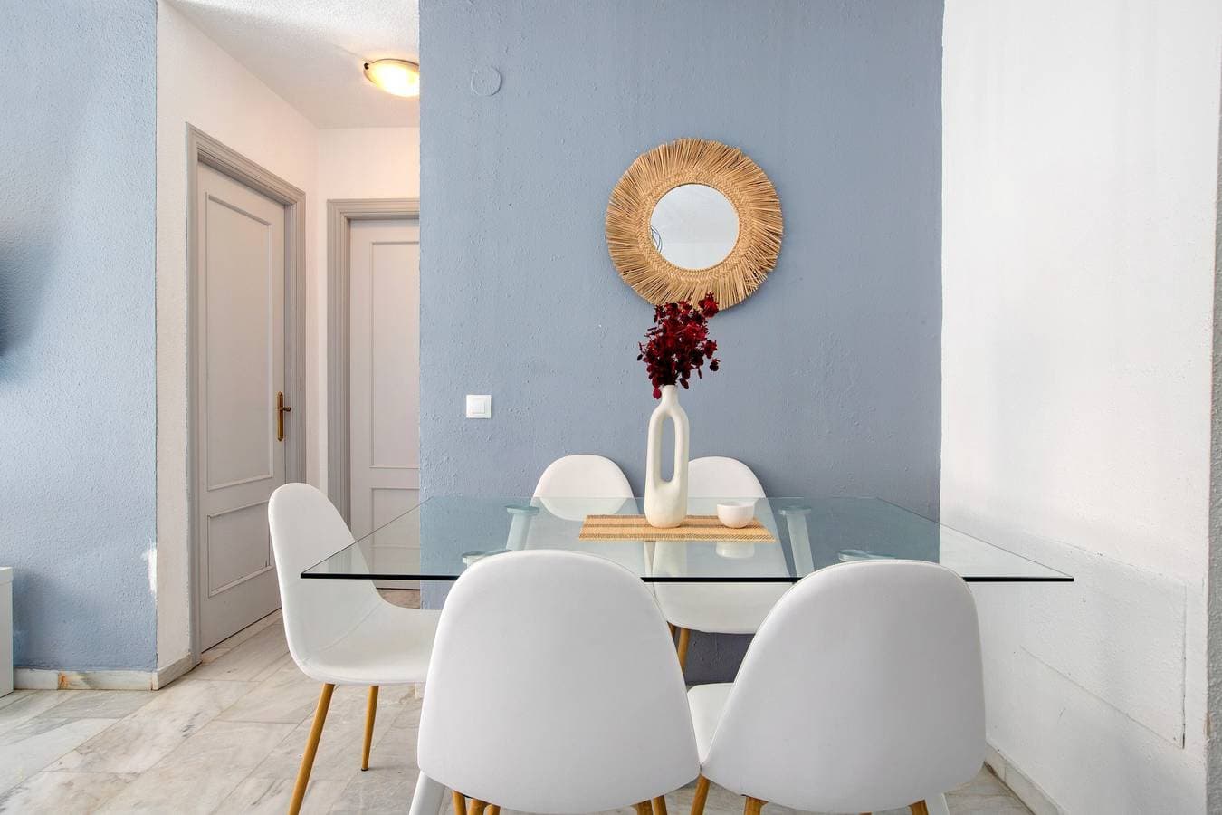 Foto 6 von 27: Ferienwohnung 'Heroes De Sostoa 3' mit Bergblick, privater Terrasse und WLAN
