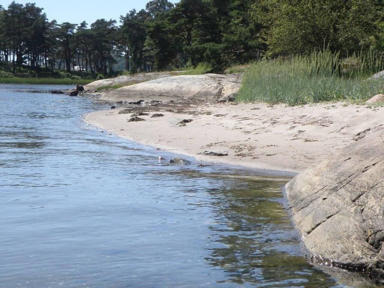 Foto 10 von 19: Wunderschönes Cottage "Traum von Wald und Meer"