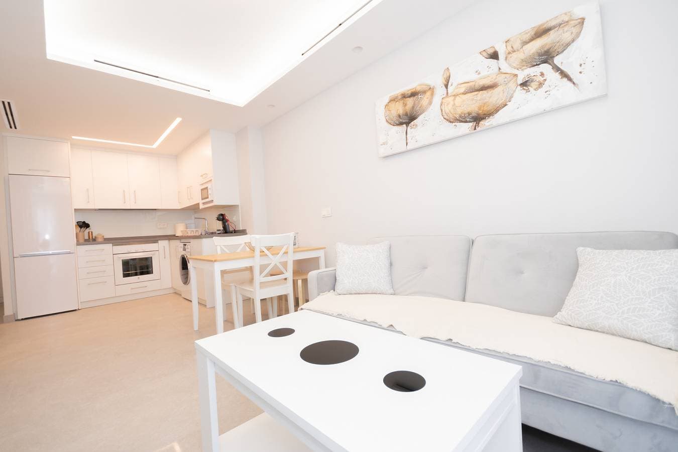 Cubo's Apartamento Tivoli B4 1