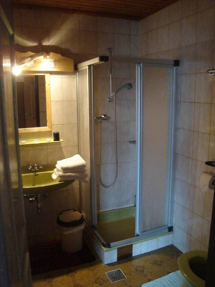 Foto 7 von 16: Double Room with Balcony