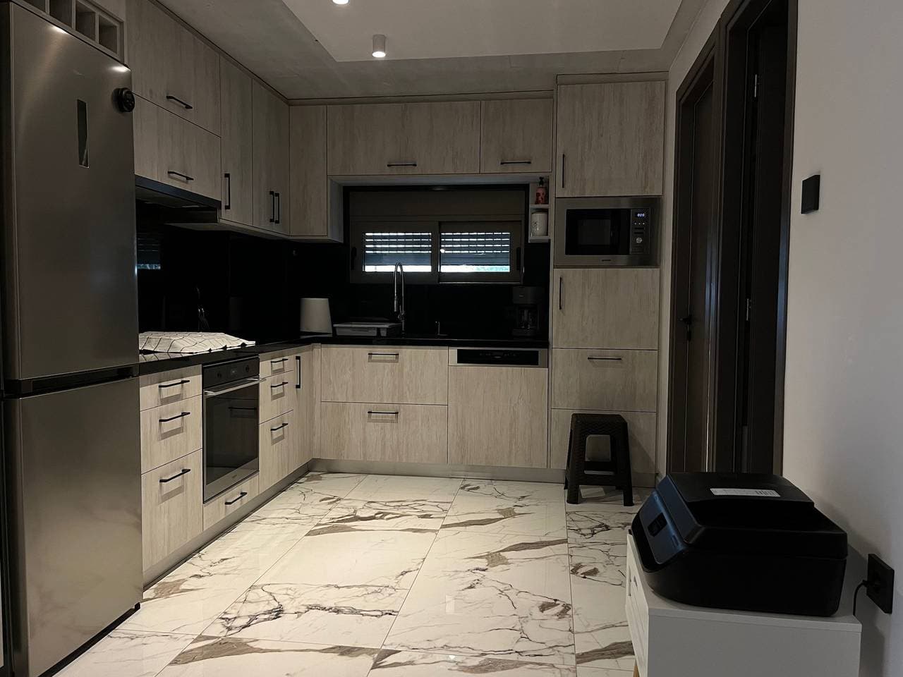 Ferienwohnung 98m² 1