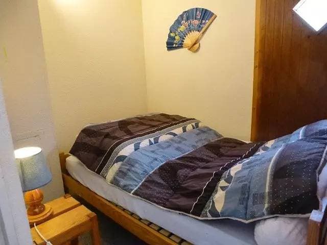 Foto 6 von 10: Studio mit überdachtem Parkplatz in der Nähe des Zentrums von Barèges