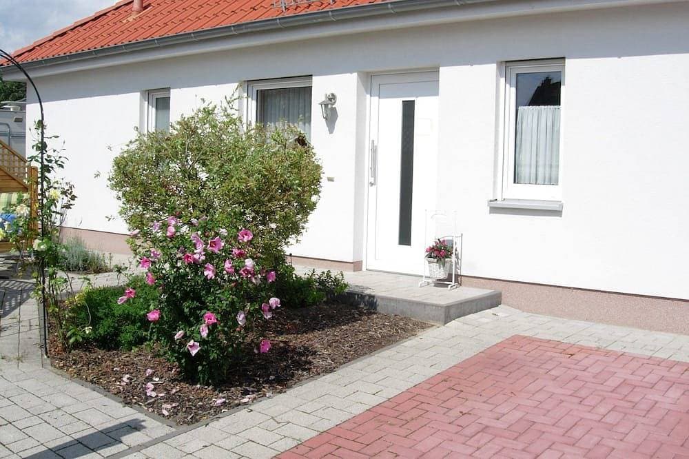 Gemütliche Ferienwohnung am Rand von Berlin 1