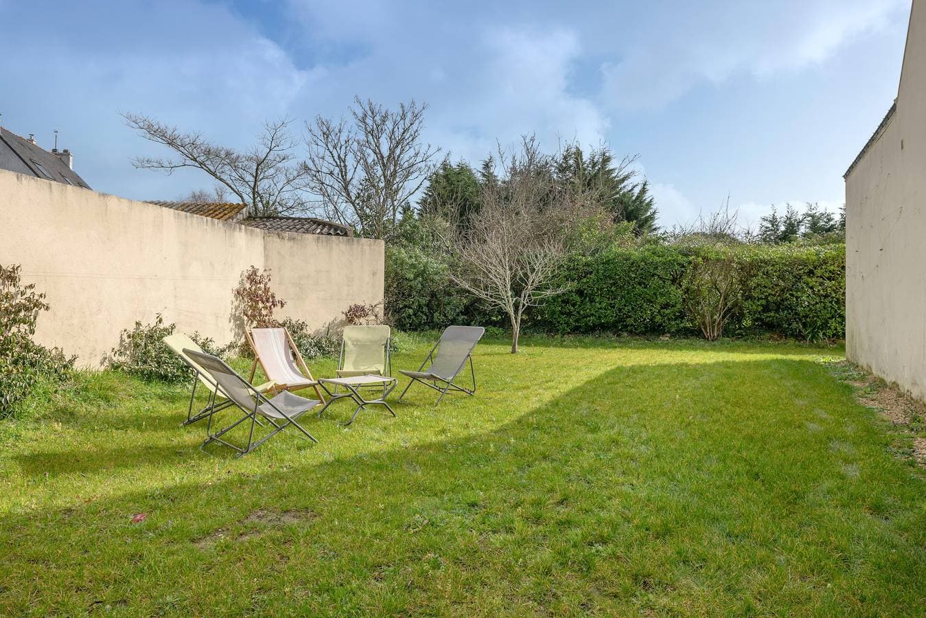 Foto 7 von 26: Sarzeau – Wunderschönes Haus für 10,Garten & Grill