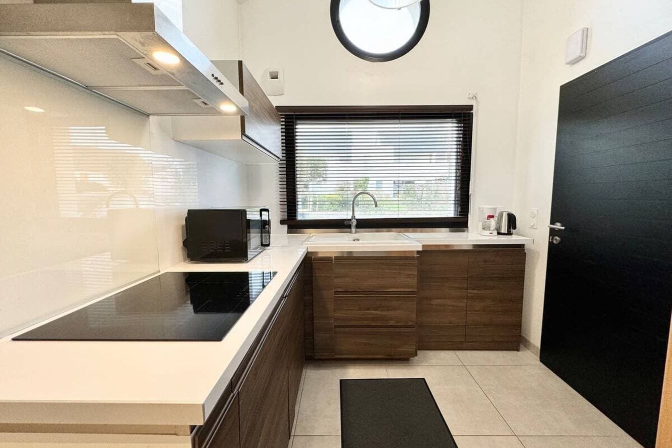 Foto 9 von 24: Ferienhaus für 2 Personen mit Garten