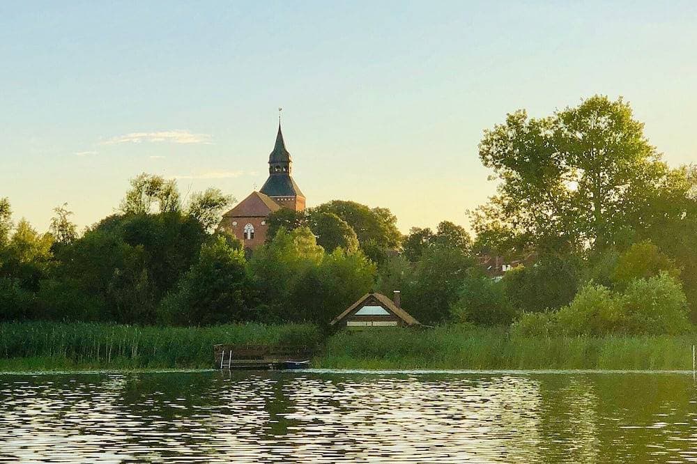 Foto 10 von 18: Ferienhaus Haus am See