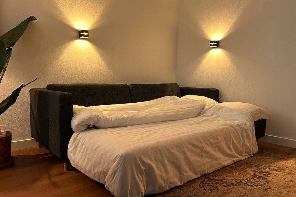 Foto 4 von 30: Appartement 413 Mittelberg in Aparthotel, Kleinwalsertal, Sommer & Wintersport