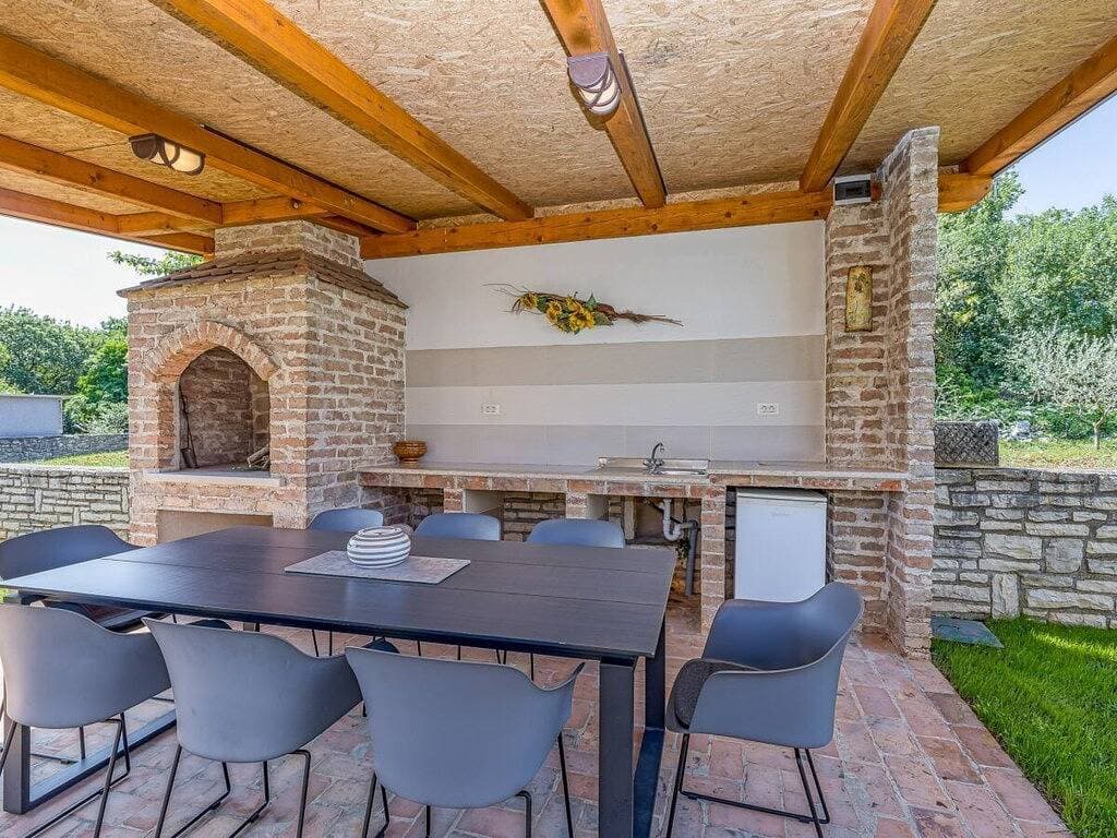 Foto 7 von 25: Villa in Selina mit Schwimmbecken