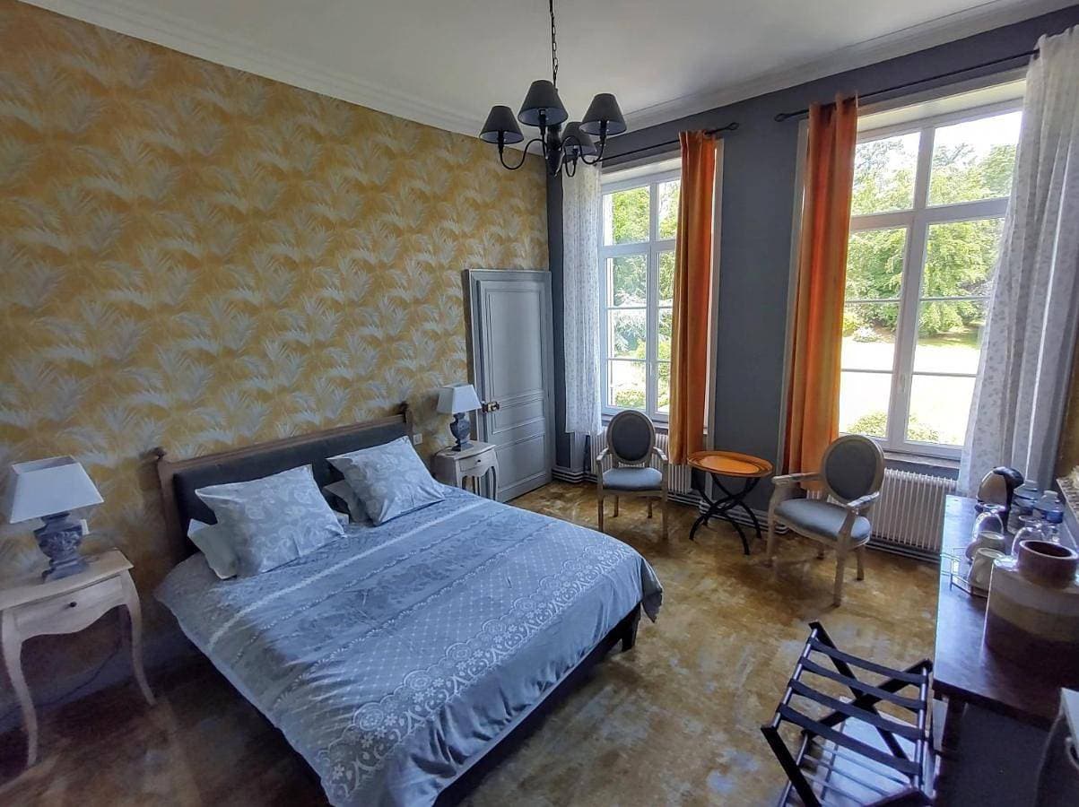 Foto 5 von 10: Double Room