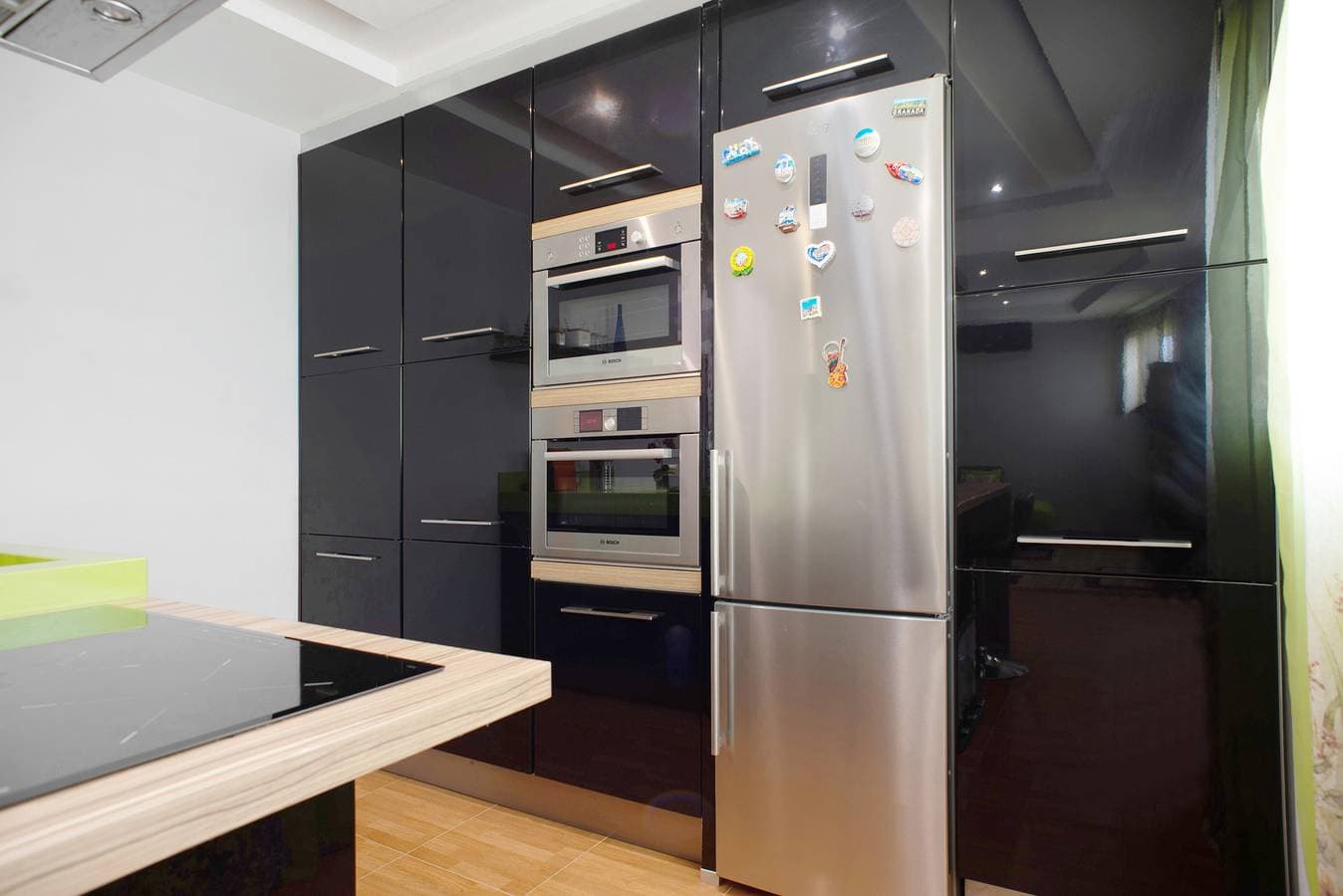 Foto 6 von 27: Ferienhaus 'Atico Las Vegas' mit Meerblick, Whirlpool und WLAN