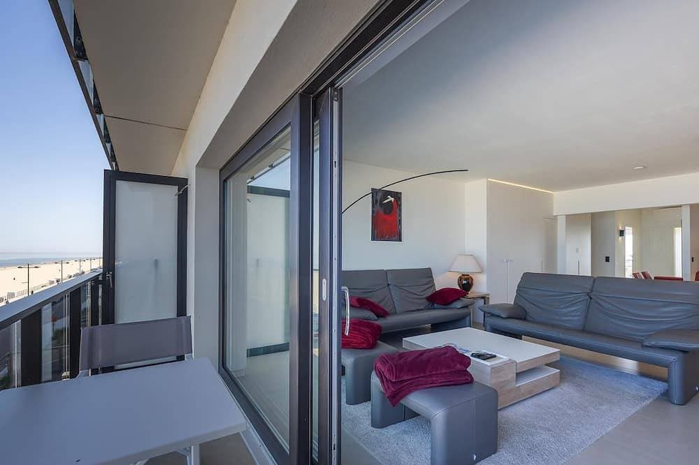 Foto 9 von 30: 2-Zimmer-Wohnung mit direktem Meerblick
