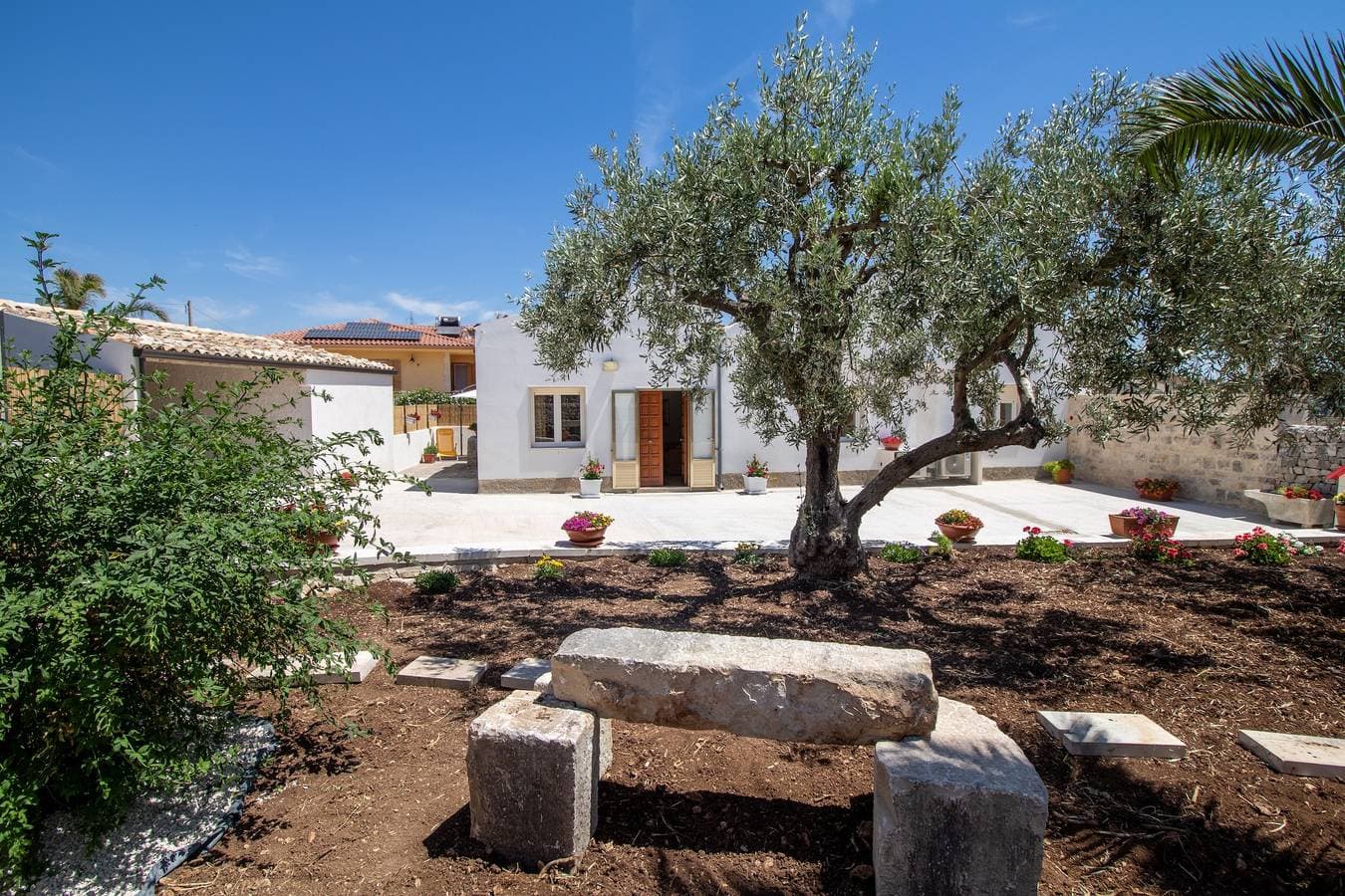 Casa vacanza i due ulivi 1