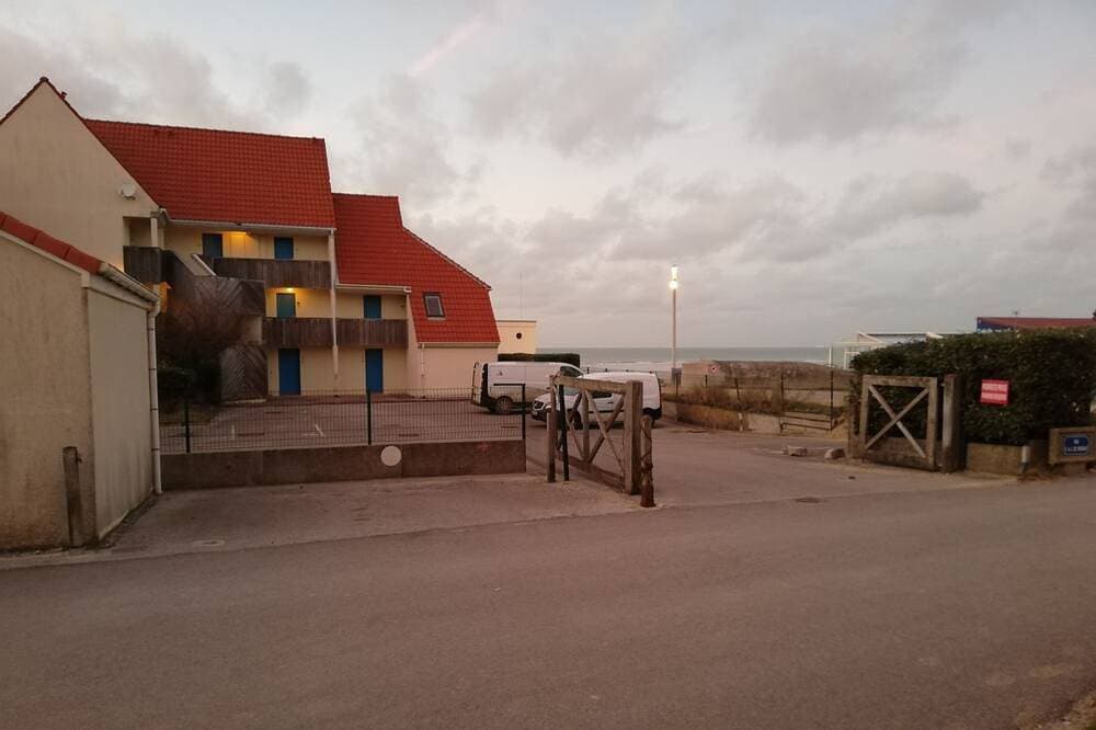 Foto 7 von 15: Apartment Meer Und Deich Wissant