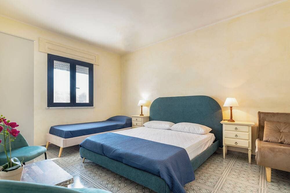 Foto 4 von 30: Bucht 2 50 m vom Meer von Salento mit kostenlosem WIFI (Last Minute)