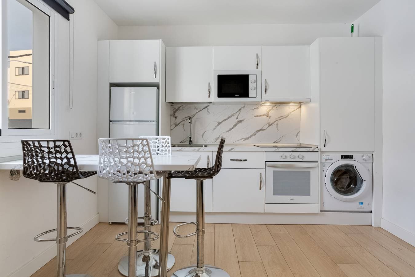 Foto 4 von 23: Ferienhaus 'Familiar' mit WLAN