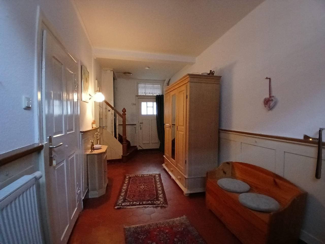 Foto 10 von 36: Ferienhaus Juliana