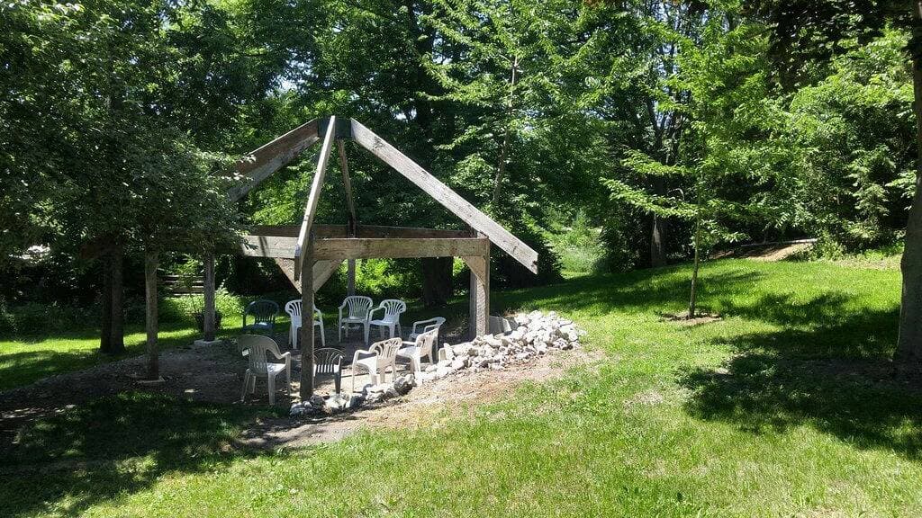 Foto 4 von 50: Port Albert Inn.  Im schönen Hafen Albert, Ontario