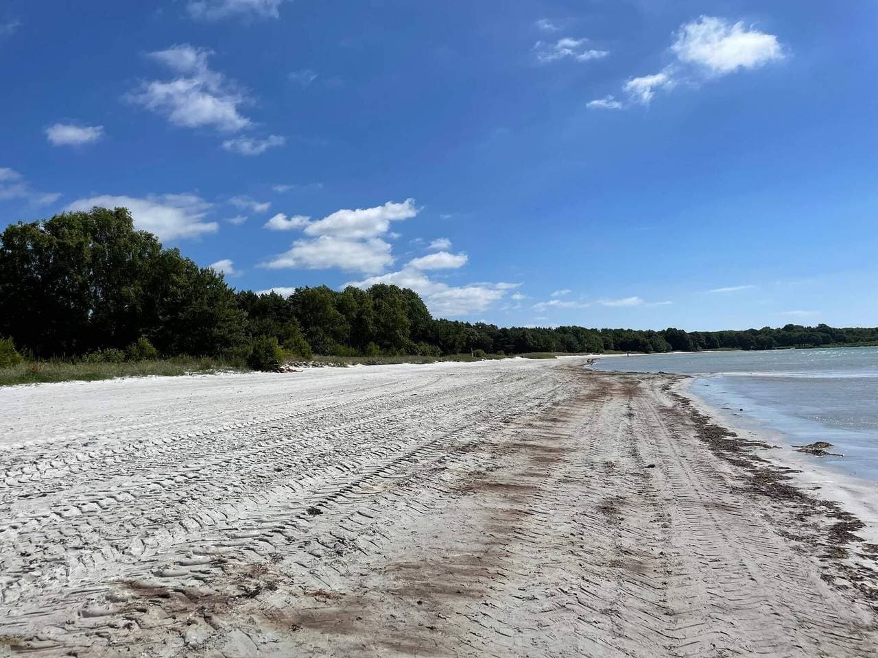 Foto 13 von 30: 4 Sterne Ferienhaus in Sölvesborg