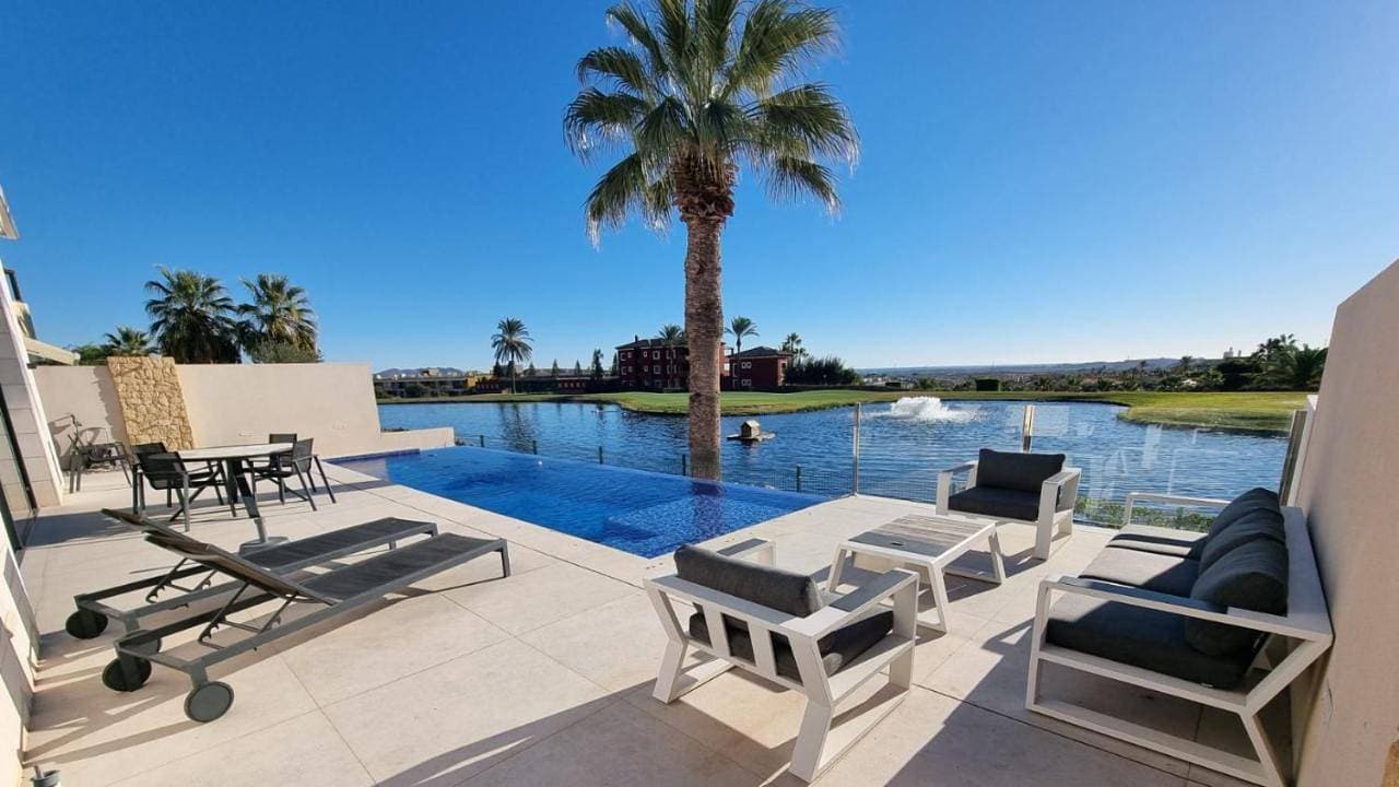 Villa bella 1