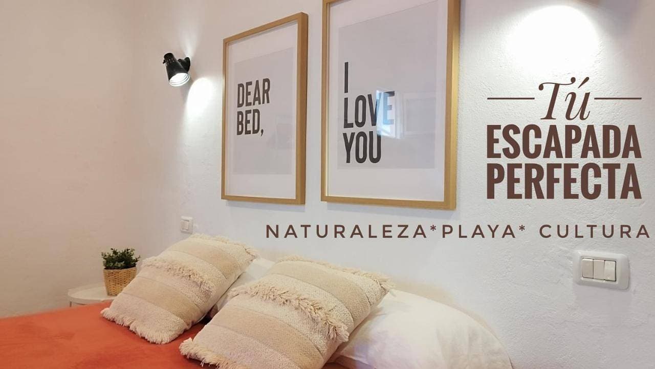 Apartamento La Buenavistera 1 1