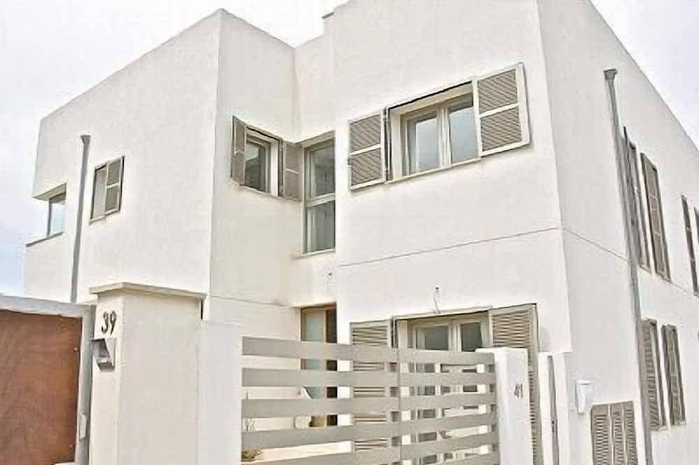 Foto 13 von 21: Tolles Haus Am Strand Mit Wiffi