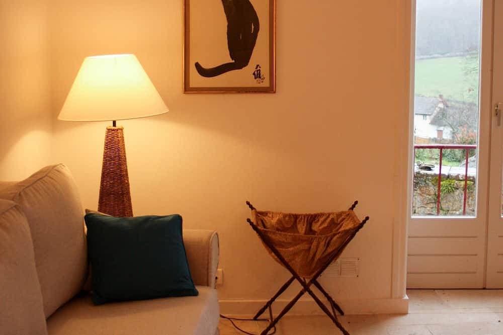 Pannonica - charming country house 1