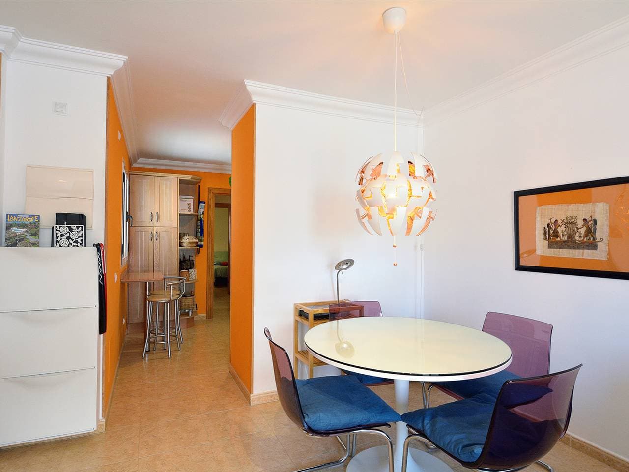 Foto 11 von 28: Centric Home - Solarium Terrace - Sea Views