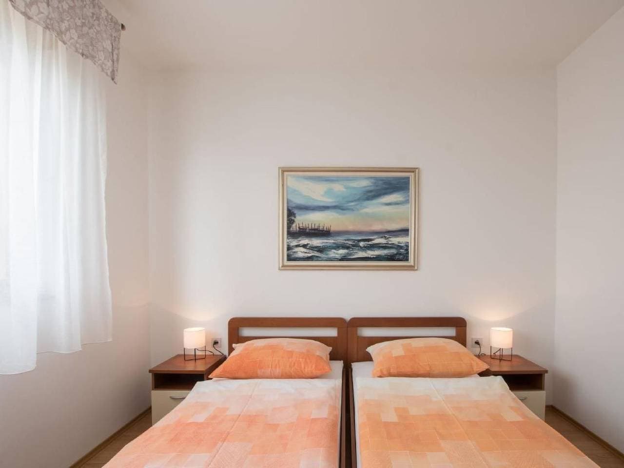 Foto 9 von 62: Neue Wohnung in Umag mit Terrasse