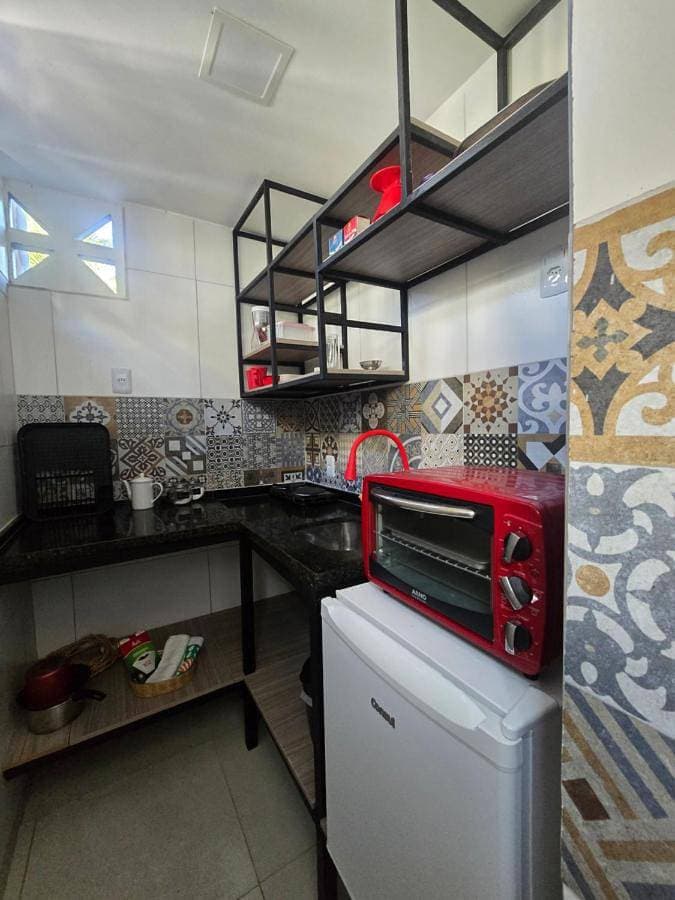 Foto 5 von 25: One-Bedroom Apartment