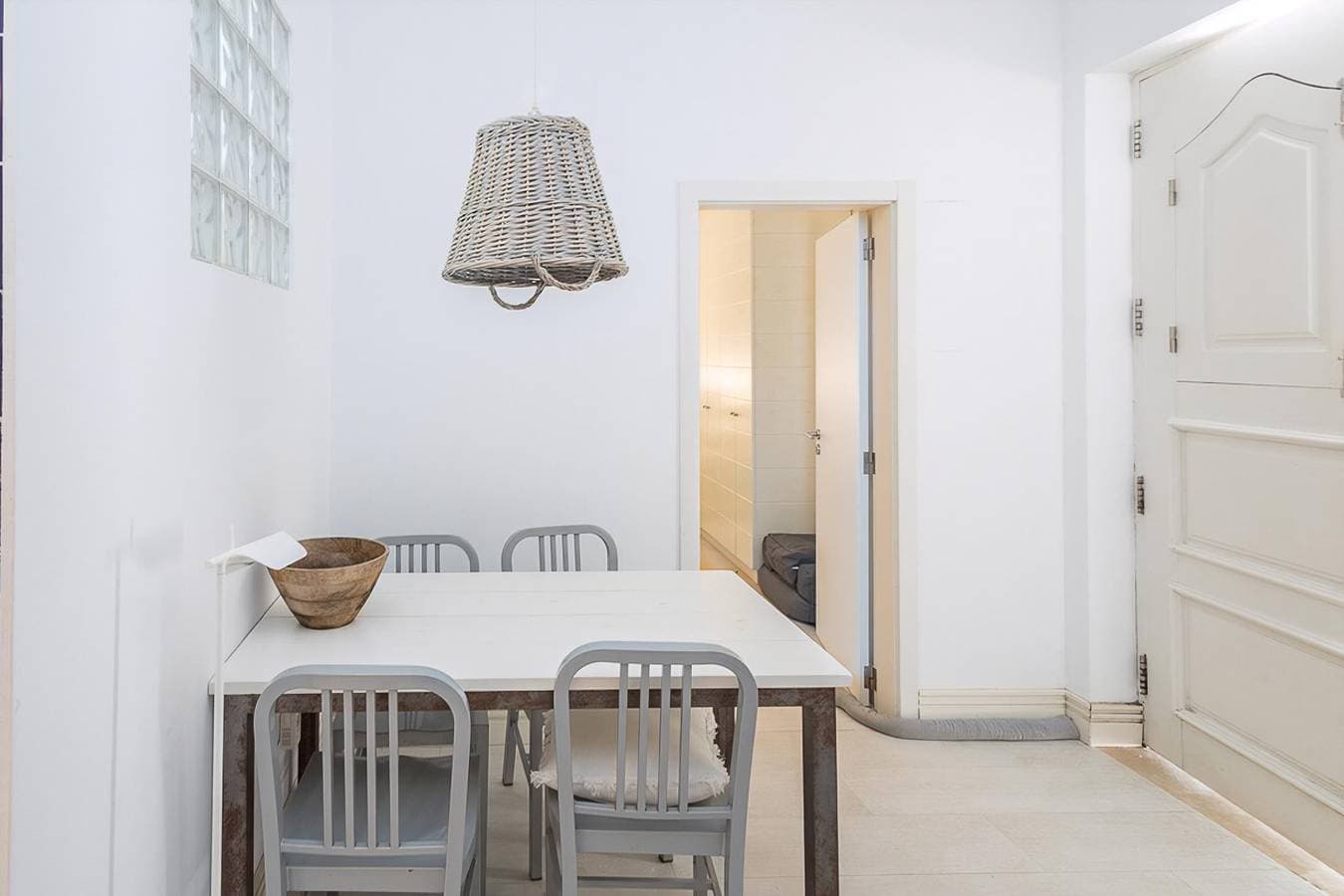 Foto 12 von 46: Ferienwohnung für 2 Personen