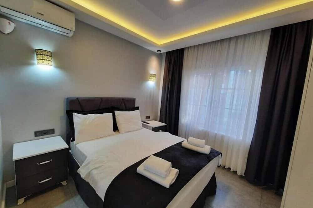 Foto 10 von 30: Ararat Apart Luxury Triple Room