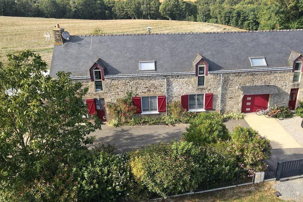 Foto 8 von 23: Ty Feurn - Peaule - Gîte