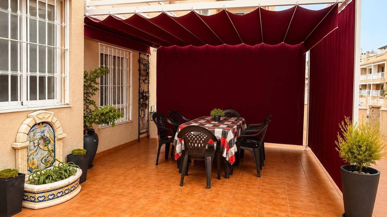 Foto 4 von 43: Two-Bedroom Apartment with Terrace and Sea View