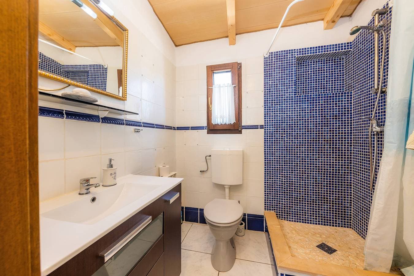 Foto 9 von 25: Großes Adults-Only-Apartment Mallorca mit Gemeinschaftspool und WLAN